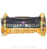 Booja-Booja Almond Salted Caramel Chocolate Truffles