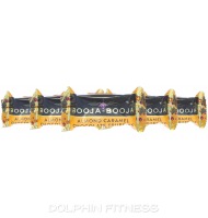 Booja-Booja Almond Salted Caramel Chocolate Truffles