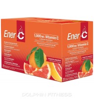Ener-C Tangerine Grapefruit
