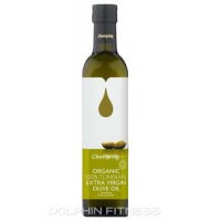 Clearspring Organic 100% Tunisian Extra Virgin Olive Oil