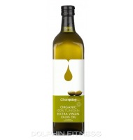 Clearspring Organic 100% Tunisian Extra Virgin Olive Oil