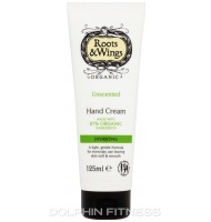 Roots & Wings Unscented Hand Cream
