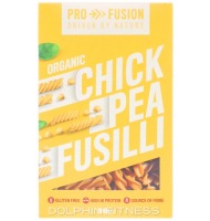 Profusion Chickpea Fusilli Organic