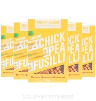 Profusion Chickpea Fusilli Organic