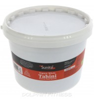 Sunita Organic Whole Tahini