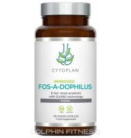 Cytoplan Fos-A-Dophilus Probiotic
