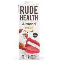 Rude Health Organic Pure Almond