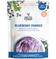 Arctic Power Blueberry Powder