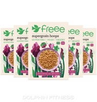 Freee Supergrain Hoops