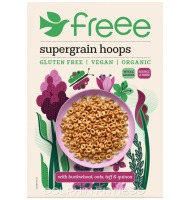 Freee Supergrain Hoops