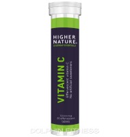 Higher Nature Vitamin C