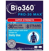 Natures Aid Pro-30 Max