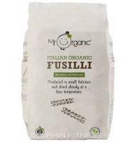Mr Organic Italian Organic Fusilli