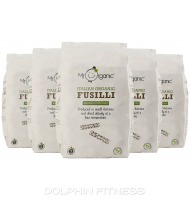 Mr Organic Italian Organic Fusilli