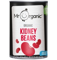 Mr Organic Red Kidney Beans