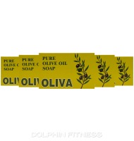 Oliva Pure Olive Oil Soap