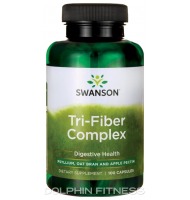 Swanson Tri-Fiber Complex