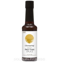 Clearspring Organic Pad Thai Sauce