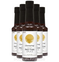 Clearspring Organic Pad Thai Sauce