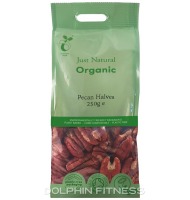 Just Natural Organic Pecan Halves
