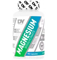 Dorian Yates Nutrition Magnesium Organic
