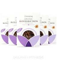 Clearspring Organic Gluten Free Buckwheat Pasta