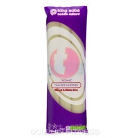 King Soba Organic Thai Rice Noodles