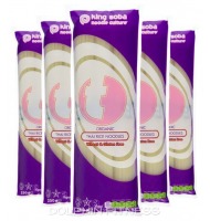 King Soba Organic Thai Rice Noodles