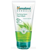 Himalaya Purifying Neem Face Wash