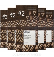 Vivani 92% Cacao Panama