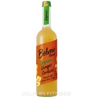 Belvoir Organic Ginger Cordial