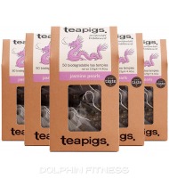Teapigs Jasmine Pearls