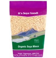 It's Soya Good Organic Soya Mince