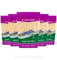 It's Soya Good Organic Soya Mince