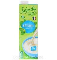 Sojade So Soja! Unsweetened Soya Drink