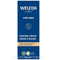 Weleda For Men Shaving Cream