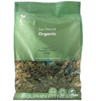 Just Natural Organic Pumpkin Seeds