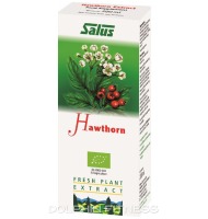 Salus Hawthorn Plant Extract