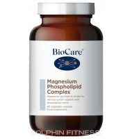 BioCare Magnesium Phospholipid Complex