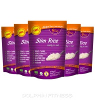 Eat Water Slim Rice