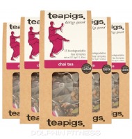 Teapigs Chai Tea