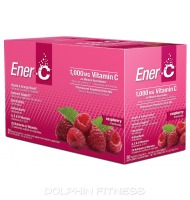 Ener-C Raspberry