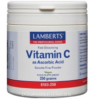 Lamberts Ascorbic Acid