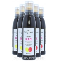 Mr Organic Organic Glaze with Balsamic Vinegar of Modena