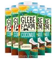 Glebe Farm Barista Coconut Drink