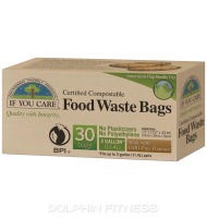 If You Care Food Waste Bags