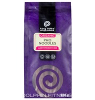 King Soba Organic Pho Noodles