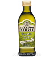 Filippo Berio Organic Extra Virgin Olive Oil