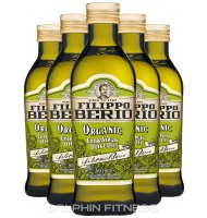 Filippo Berio Organic Extra Virgin Olive Oil
