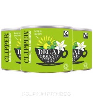 Clipper Decaf Organic Instant Coffee
